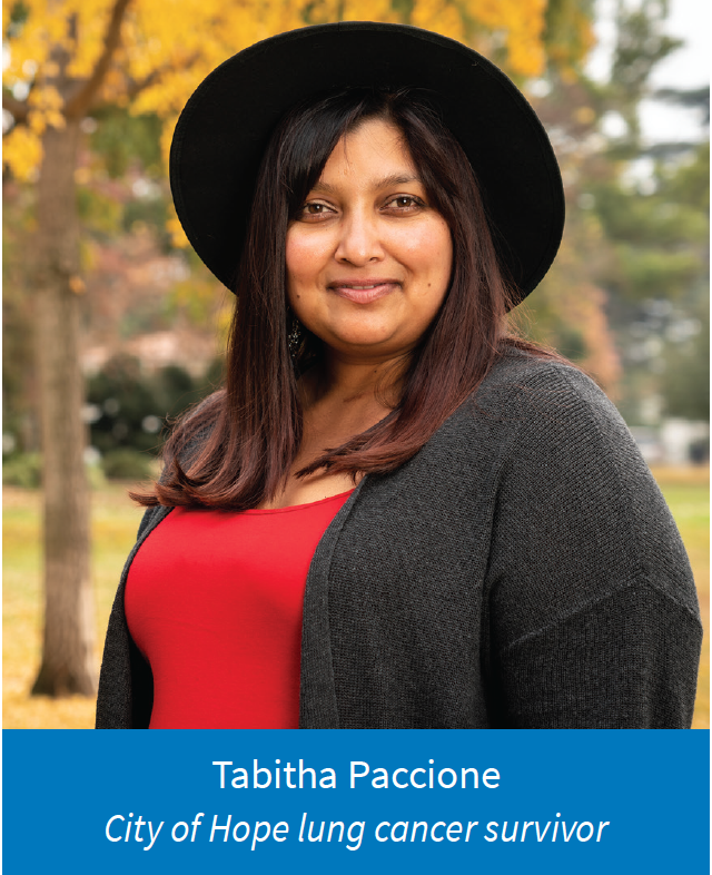 Tabitha Paccione